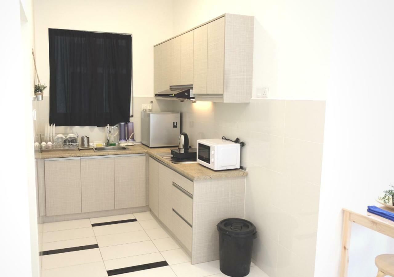 Puchong Skypod Residence, 1-5 Pax Cozy Unit, Walking Distance To Ioi Mall, 10Min Drive To Sunway Экстерьер фото