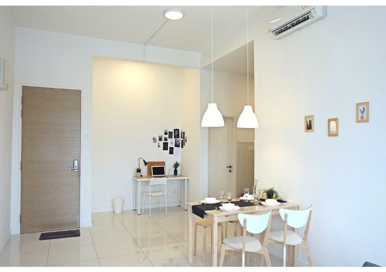Puchong Skypod Residence, 1-5 Pax Cozy Unit, Walking Distance To Ioi Mall, 10Min Drive To Sunway Экстерьер фото