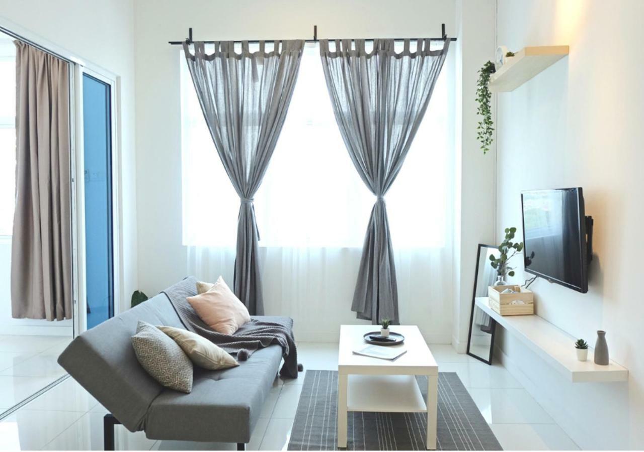 Puchong Skypod Residence, 1-5 Pax Cozy Unit, Walking Distance To Ioi Mall, 10Min Drive To Sunway Экстерьер фото